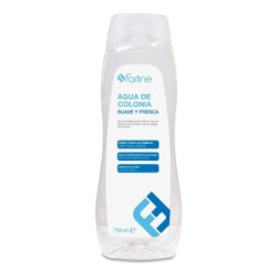 Farline Agua De Colonia 750Ml
